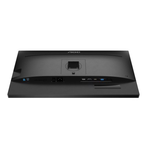 AOC Monitor 24P2QM 23.8 cala VA 75 Hz HDMI DP DVI Pivot AOC Monitor 24P2QM 23.8 cala VA 75 Hz HDMI DP DVI Pivot