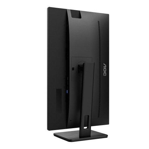 AOC Monitor 24P2QM 23.8 cala VA 75 Hz HDMI DP DVI Pivot AOC Monitor 24P2QM 23.8 cala VA 75 Hz HDMI DP DVI Pivot
