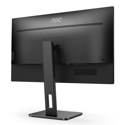 AOC Monitor 24P2QM 23.8 cala VA 75 Hz HDMI DP DVI Pivot AOC Monitor 24P2QM 23.8 cala VA 75 Hz HDMI DP DVI Pivot