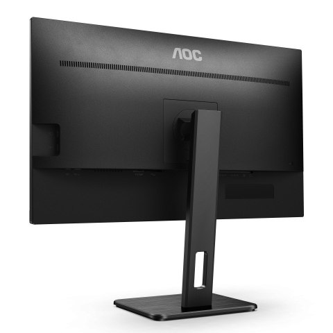 AOC Monitor 24P2QM 23.8 cala VA 75 Hz HDMI DP DVI Pivot AOC Monitor 24P2QM 23.8 cala VA 75 Hz HDMI DP DVI Pivot