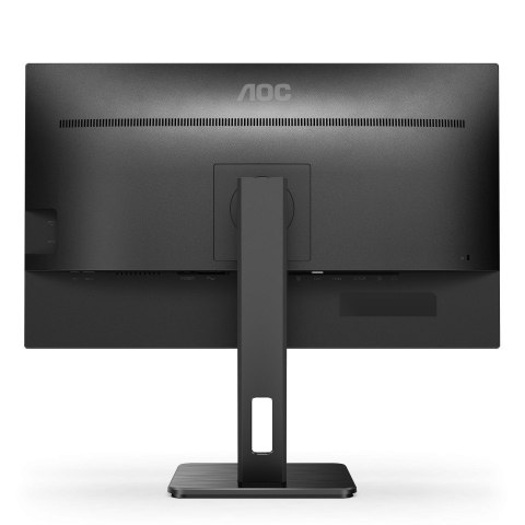 AOC Monitor 24P2QM 23.8 cala VA 75 Hz HDMI DP DVI Pivot AOC Monitor 24P2QM 23.8 cala VA 75 Hz HDMI DP DVI Pivot