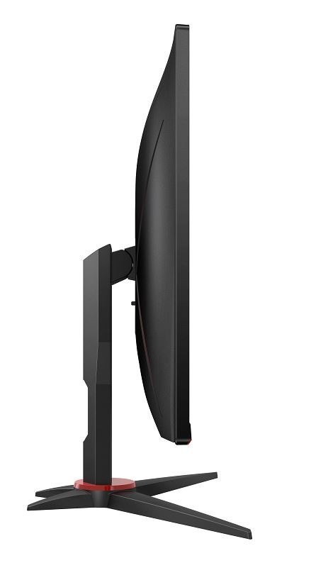 AOC Monitor 27G2SPAE 27 cali IPS 165Hz HDMIx2 DP Głośniki AOC Monitor 27G2SPAE 27 cali IPS 165Hz HDMIx2 DP Głośniki