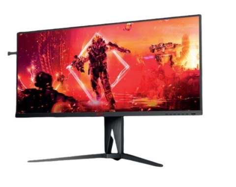 AOC Monitor AG405UXC 40 cali 144Hz IPS HDMIx2 DP USB-C HAS AOC Monitor AG405UXC 40 cali 144Hz IPS HDMIx2 DP USB-C HAS
