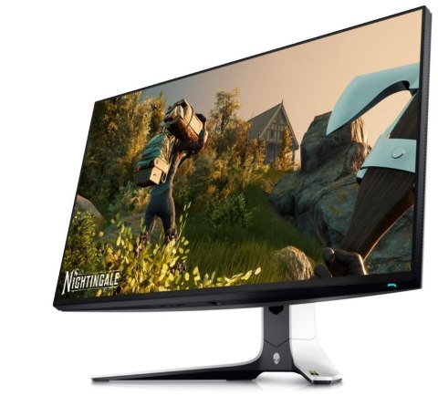 Dell Monitor Alienware AW2723DF 27 cali LED NVIDIA G-Sync Compatible 240Hz QHD (2560x 1440)/16:9/DP/HDMI/USB/3Y Dell Monitor Alienware AW2723DF 27 cali LED NVIDIA G-Sync Compatible 240Hz QHD (2560x 1440)/16:9/DP/HDMI/USB/3Y