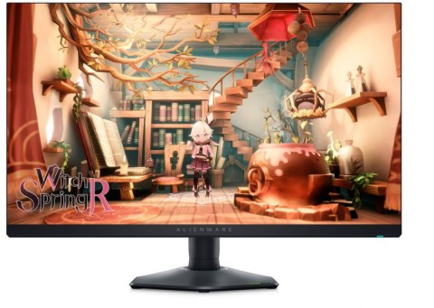Dell Monitor Alienware AW2724DM 27 cali LED 2560x1440/HDMI/DP/USB/3Y Dell Monitor Alienware AW2724DM 27 cali LED 2560x1440/HDMI/DP/USB/3Y