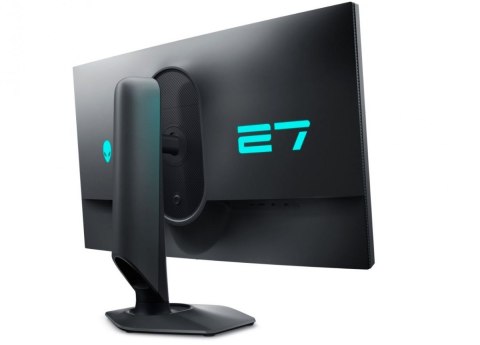 Dell Monitor Alienware AW2724DM 27 cali LED 2560x1440/HDMI/DP/USB/3Y Dell Monitor Alienware AW2724DM 27 cali LED 2560x1440/HDMI/DP/USB/3Y