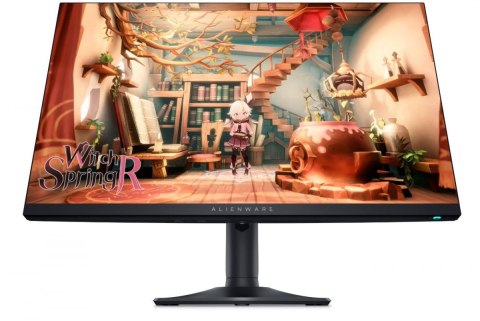 Dell Monitor Alienware AW2724DM 27 cali LED 2560x1440/HDMI/DP/USB/3Y Dell Monitor Alienware AW2724DM 27 cali LED 2560x1440/HDMI/DP/USB/3Y