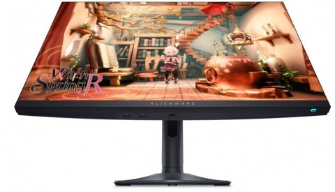 Dell Monitor Alienware AW2724DM 27 cali LED 2560x1440/HDMI/DP/USB/3Y Dell Monitor Alienware AW2724DM 27 cali LED 2560x1440/HDMI/DP/USB/3Y