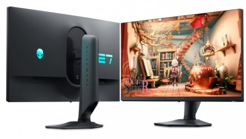 Dell Monitor Alienware AW2724DM 27 cali LED 2560x1440/HDMI/DP/USB/3Y Dell Monitor Alienware AW2724DM 27 cali LED 2560x1440/HDMI/DP/USB/3Y