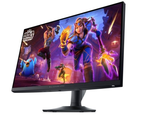 Dell Monitor Alienware AW2724HF 27 cali LED 1920x1080/HDMI/DP/USB/3Y Dell Monitor Alienware AW2724HF 27 cali LED 1920x1080/HDMI/DP/USB/3Y