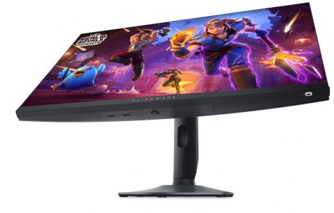 Dell Monitor Alienware AW2724HF 27 cali LED 1920x1080/HDMI/DP/USB/3Y Dell Monitor Alienware AW2724HF 27 cali LED 1920x1080/HDMI/DP/USB/3Y