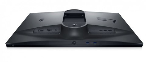 Dell Monitor Alienware AW2724HF 27 cali LED 1920x1080/HDMI/DP/USB/3Y Dell Monitor Alienware AW2724HF 27 cali LED 1920x1080/HDMI/DP/USB/3Y