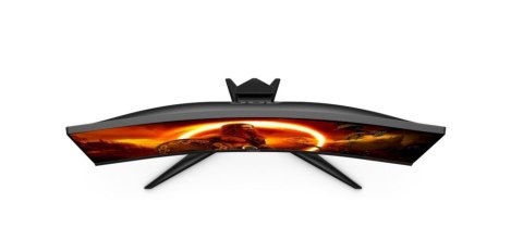 AOC Monitor C27G2E 27 Curved VA 165Hz HDMIx2 DP AOC Monitor C27G2E 27 Curved VA 165Hz HDMIx2 DP