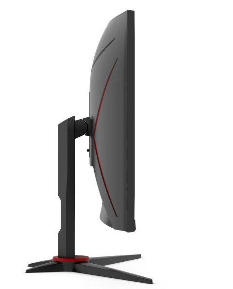 AOC Monitor C27G2E 27 Curved VA 165Hz HDMIx2 DP AOC Monitor C27G2E 27 Curved VA 165Hz HDMIx2 DP