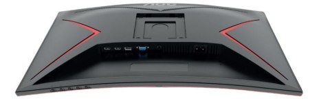 AOC Monitor C27G2E 27 Curved VA 165Hz HDMIx2 DP AOC Monitor C27G2E 27 Curved VA 165Hz HDMIx2 DP