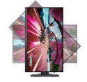 Dell Monitor G2724D 27 cali 165Hz IPS/2560x1440/HDMI/DP/3Y
