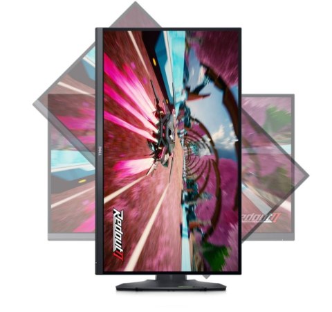 Dell Monitor G2724D 27 cali 165Hz IPS/2560x1440/HDMI/DP/3Y Dell Monitor G2724D 27 cali 165Hz IPS/2560x1440/HDMI/DP/3Y