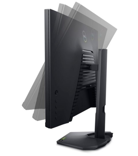 Dell Monitor G2724D 27 cali 165Hz IPS/2560x1440/HDMI/DP/3Y Dell Monitor G2724D 27 cali 165Hz IPS/2560x1440/HDMI/DP/3Y