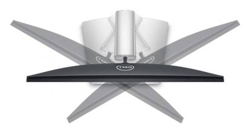 Dell Monitor P2424HT 23.8 cala Dotykowy FHD/16:9/HDMI/DP/USBC/RJ45/3Y Dell Monitor P2424HT 23.8 cala Dotykowy FHD/16:9/HDMI/DP/USBC/RJ45/3Y
