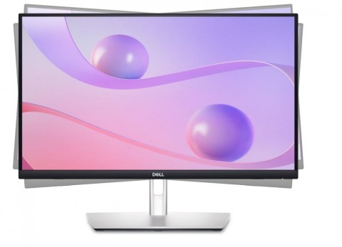 Dell Monitor P2424HT 23.8 cala Dotykowy FHD/16:9/HDMI/DP/USBC/RJ45/3Y Dell Monitor P2424HT 23.8 cala Dotykowy FHD/16:9/HDMI/DP/USBC/RJ45/3Y