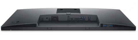 Dell Monitor P2723D 27 cali IPS LED QHD (2560x1440)/16:9/HDMI/DP/5xUSB 3.2/3Y AES Dell Monitor P2723D 27 cali IPS LED QHD (2560x1440)/16:9/HDMI/DP/5xUSB 3.2/3Y AES