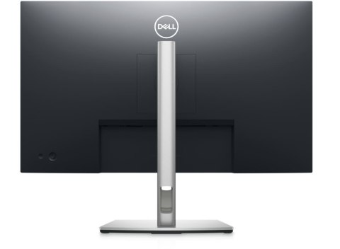 Dell Monitor P2723DE 27 cali IPS LED QHD (2560x1440)/16:9/HDMI/DP/USB-C/4xUSB 3.2/RJ45/3Y AES&PPG Dell Monitor P2723DE 27 cali IPS LED QHD (2560x1440)/16:9/HDMI/DP/USB-C/4xUSB 3.2/RJ45/3Y AES&PPG