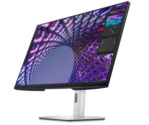 Dell Monitor P3223QE 31.5 cala IPS LED 4K (3840x2160)/16:9/HDMI/DP/USB-C/ 4xUSB/RJ45/3Y Dell Monitor P3223QE 31.5 cala IPS LED 4K (3840x2160)/16:9/HDMI/DP/USB-C/ 4xUSB/RJ45/3Y
