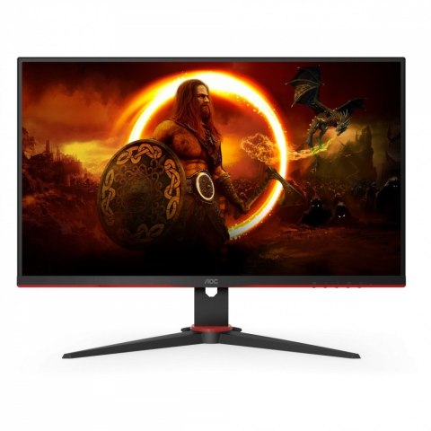 AOC Monitor Q24G2A 23.8 cala IPS 165Hz HDMIx2 DP HAS AOC Monitor Q24G2A 23.8 cala IPS 165Hz HDMIx2 DP HAS