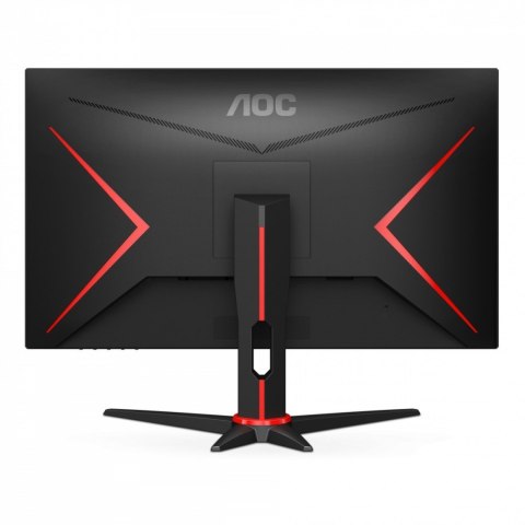 AOC Monitor Q24G2A 23.8 cala IPS 165Hz HDMIx2 DP HAS AOC Monitor Q24G2A 23.8 cala IPS 165Hz HDMIx2 DP HAS