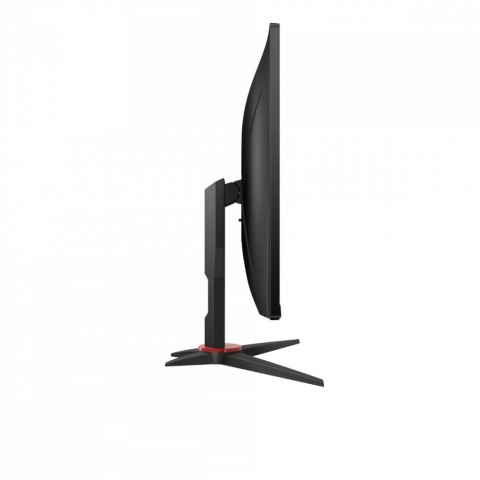 AOC Monitor Q24G2A 23.8 cala IPS 165Hz HDMIx2 DP HAS AOC Monitor Q24G2A 23.8 cala IPS 165Hz HDMIx2 DP HAS