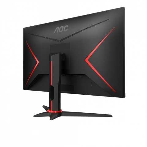 AOC Monitor Q24G2A 23.8 cala IPS 165Hz HDMIx2 DP HAS AOC Monitor Q24G2A 23.8 cala IPS 165Hz HDMIx2 DP HAS