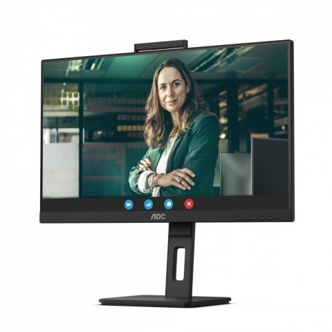 AOC Monitor Q27P3QW 27 cali IPS HDMI DP Pivot Kamera AOC Monitor Q27P3QW 27 cali IPS HDMI DP Pivot Kamera