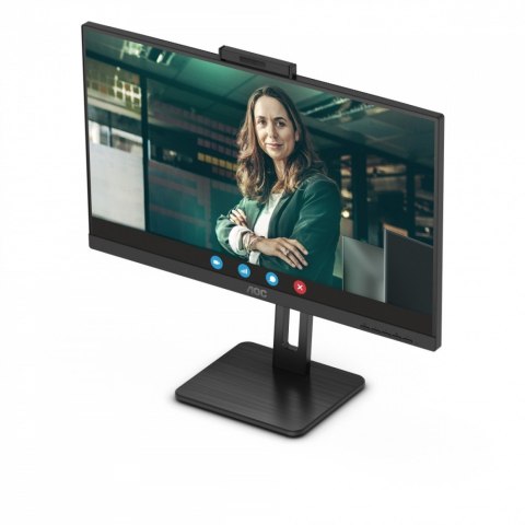 AOC Monitor Q27P3QW 27 cali IPS HDMI DP Pivot Kamera AOC Monitor Q27P3QW 27 cali IPS HDMI DP Pivot Kamera