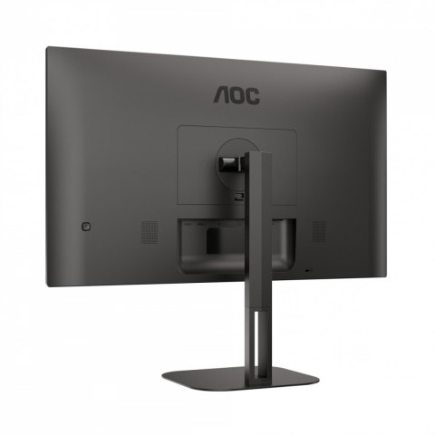 AOC Monitor Q27V5N 27 cali VA HDMIx2 DPx2 Pivot AOC Monitor Q27V5N 27 cali VA HDMIx2 DPx2 Pivot