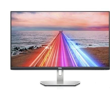Dell Monitor S2721HN 27 cali IPS LED Full HD (1920x1080) /16:9/2xHDMI/3Y PPG Dell Monitor S2721HN 27 cali IPS LED Full HD (1920x1080) /16:9/2xHDMI/3Y PPG