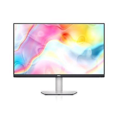 Dell Monitor S2722DC 27 cali LED 2560x1440/HDMI/USBC/3Y Dell Monitor S2722DC 27 cali LED 2560x1440/HDMI/USBC/3Y