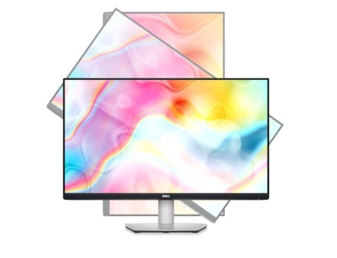 Dell Monitor S2722QC 27 cali IPS 4K 3840x2160/HDMI/USBC/Speaker Dell Monitor S2722QC 27 cali IPS 4K 3840x2160/HDMI/USBC/Speaker