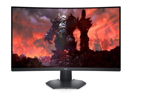 Dell Monitor S3222DGM 31,5 cali VA 2560x1440/2xHDMI/DP/3Y Dell Monitor S3222DGM 31,5 cali VA 2560x1440/2xHDMI/DP/3Y