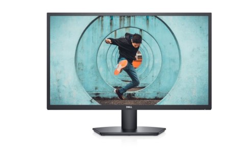 Dell Monitor SE2722H 27 cali LED VA 1920x1080/HDMI/VGA/3Y Dell Monitor SE2722H 27 cali LED VA 1920x1080/HDMI/VGA/3Y