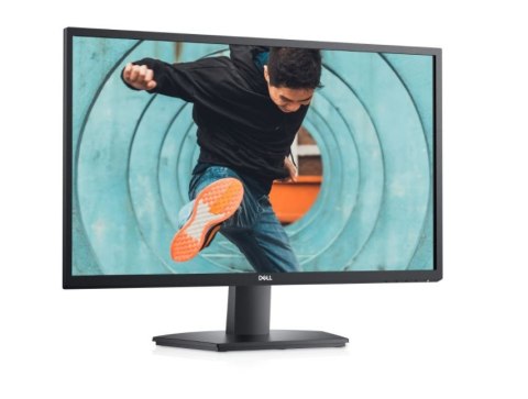 Dell Monitor SE2722H 27 cali LED VA 1920x1080/HDMI/VGA/3Y Dell Monitor SE2722H 27 cali LED VA 1920x1080/HDMI/VGA/3Y