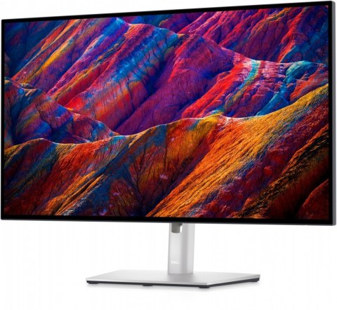 Dell Monitor U2723QE 27 cali IPS LED 4K (3840x2160) /16:9/HDMI/2xDP/3xUSB-C/4xUSB 3.2/RJ-45/3Y AES&PPG Dell Monitor U2723QE 27 cali IPS LED 4K (3840x2160) /16:9/HDMI/2xDP/3xUSB-C/4xUSB 3.2/RJ-45/3Y AES&PPG