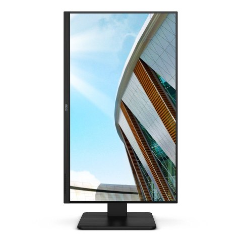 AOC Monitor U32P2 31.5 VA 4K HDMIx2 DP Pivot AOC Monitor U32P2 31.5 VA 4K HDMIx2 DP Pivot