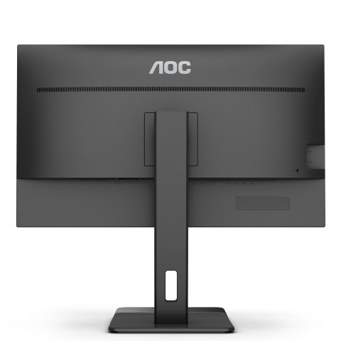 AOC Monitor U32P2 31.5 VA 4K HDMIx2 DP Pivot AOC Monitor U32P2 31.5 VA 4K HDMIx2 DP Pivot