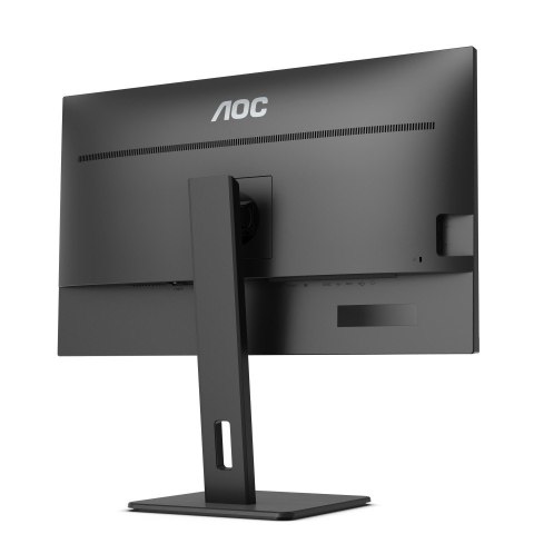 AOC Monitor U32P2 31.5 VA 4K HDMIx2 DP Pivot AOC Monitor U32P2 31.5 VA 4K HDMIx2 DP Pivot