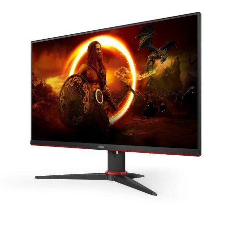 AOC Monitor 24G2ZE 23.8 LED 240Hz HDMIx2 DP AOC Monitor 24G2ZE 23.8 LED 240Hz HDMIx2 DP