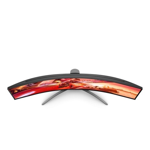 AOC Monitor AG493UCX2 49165Hz VA Curved HDMIx3 DP AOC Monitor AG493UCX2 49165Hz VA Curved HDMIx3 DP