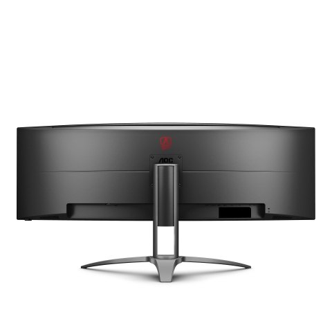 AOC Monitor AG493UCX2 49165Hz VA Curved HDMIx3 DP AOC Monitor AG493UCX2 49165Hz VA Curved HDMIx3 DP