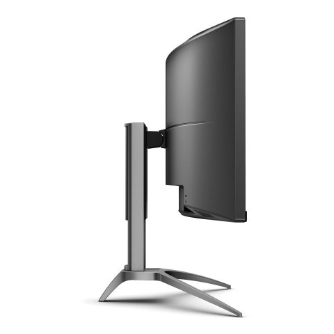 AOC Monitor AG493UCX2 49165Hz VA Curved HDMIx3 DP AOC Monitor AG493UCX2 49165Hz VA Curved HDMIx3 DP