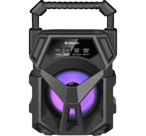 Defender Głośnik bluetooth G98 Defender Głośnik bluetooth G98