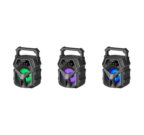 Defender Głośnik bluetooth G98 Defender Głośnik bluetooth G98